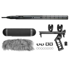 -Sennheiser-ME66-K6-Microphone-Pro-Pack-کیت-حرفه-ای-کامل-سنایزر-
